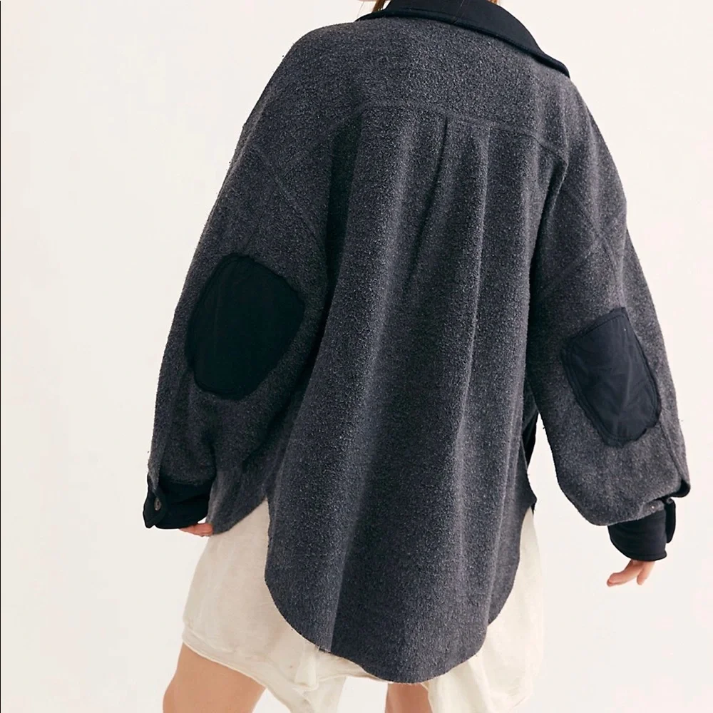 Free People Ruby Jacket - Picture 2 of 8